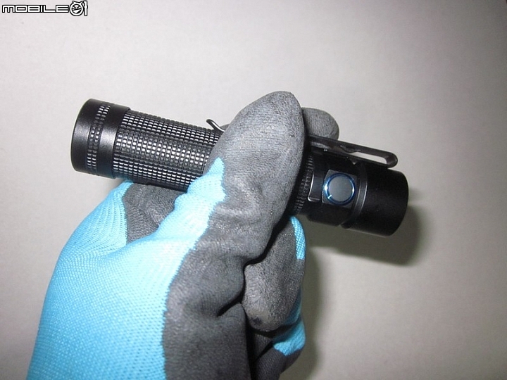 OLIGHT S2 EDC全能小直