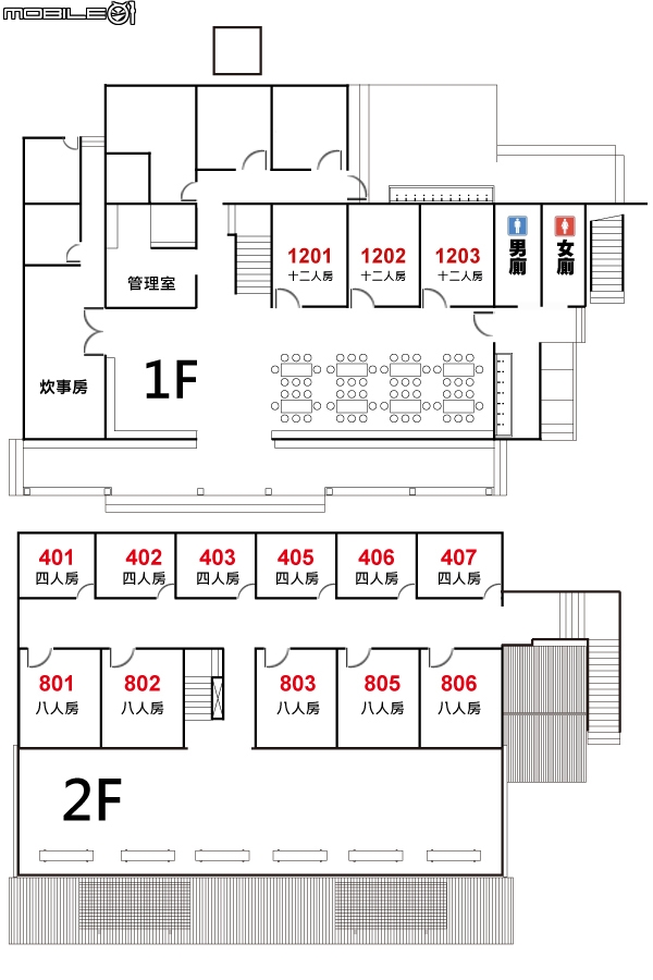 [登山遊記]2015-11-27.28五星級天池山莊之奇萊南華行（圖多慎入）-12/4更新
