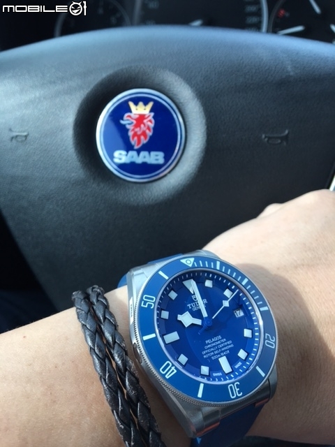 TUDOR 25600TB-等待中實現