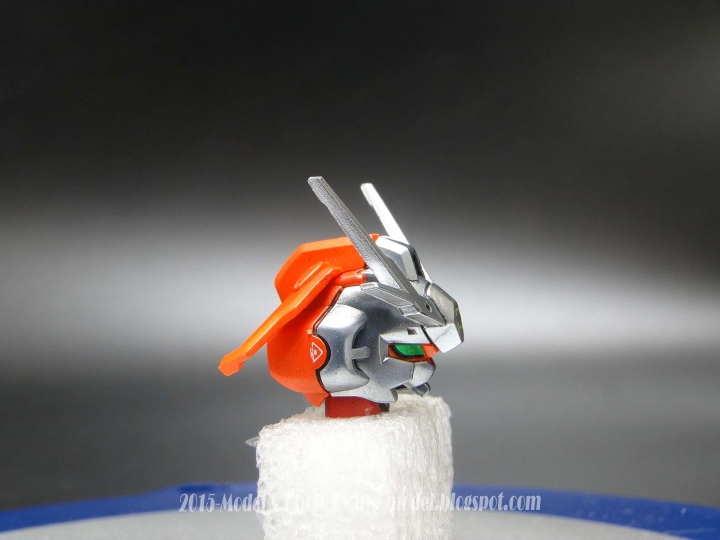 [製做過程]萬代 1/144 鋼彈G奧秘/MSAM-033 鋼彈 G-ARCANE（G-アルケイン，G-Arcane）