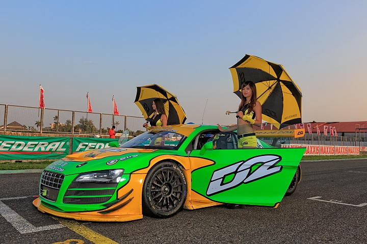 [內有福利社] 2015 CATERHAM-OTGP全國菁英大獎賽 RD3 (圖多文少)
