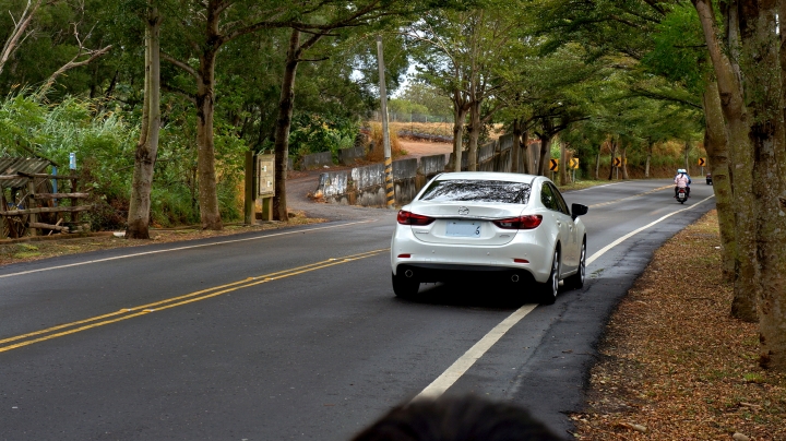 【人馬一体】 重新詮釋 人/車 新關係 ｜MX-5 二代目 內含New Mazda 3 試乘體驗!