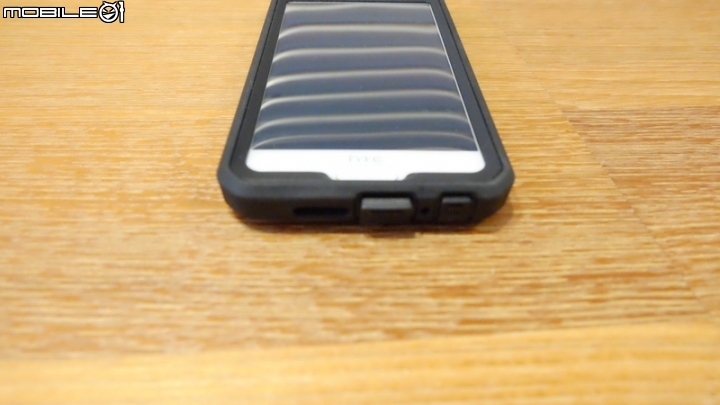 HTC A9 Supcase 硬漢專用 保護殼 開箱分享