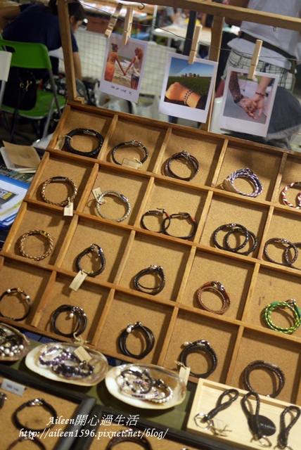 [華欣] 一定不能錯過的泰國最美夜市『Cicada night market』