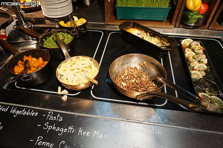 Sofitel So Bangkok Hotel 時尚又舒適的曼谷住宿首選