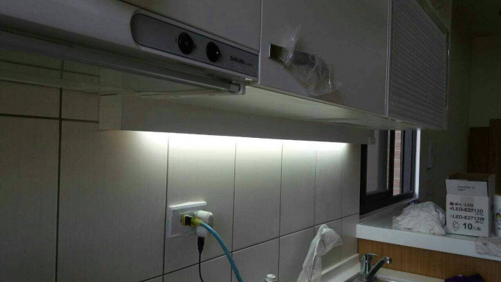 <開箱>休憩小窩