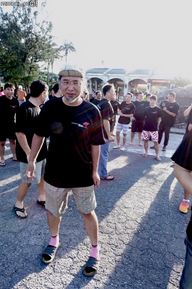 [不負責任單車遊]路再遠 無懼 (挑戰極限24hr雙塔)