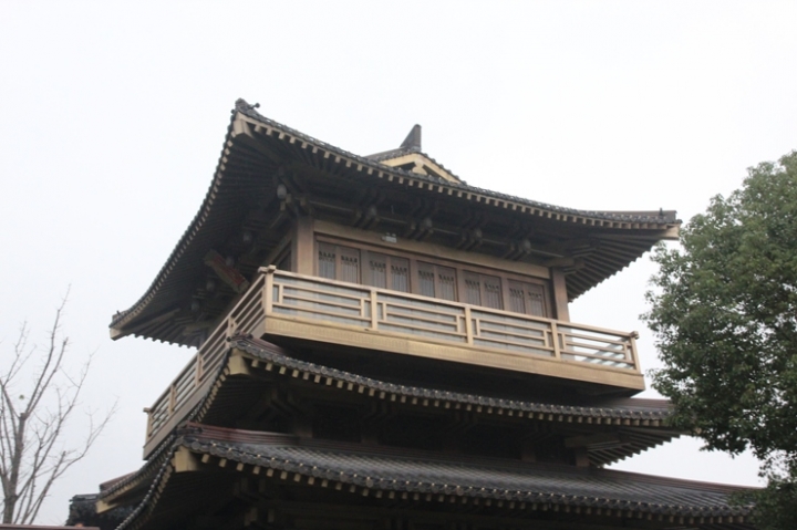 嗨 翻 江 南 五 日 孝 親 行 ( 第 三 、 四 日 )