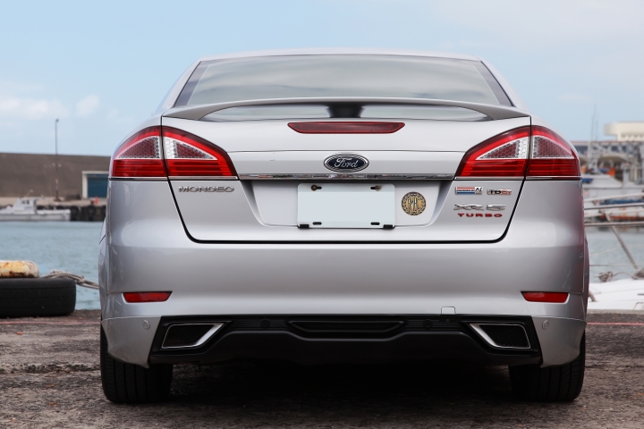 Mondeo MK5 ECO / TDCi / Hybrid三雄賞車誌