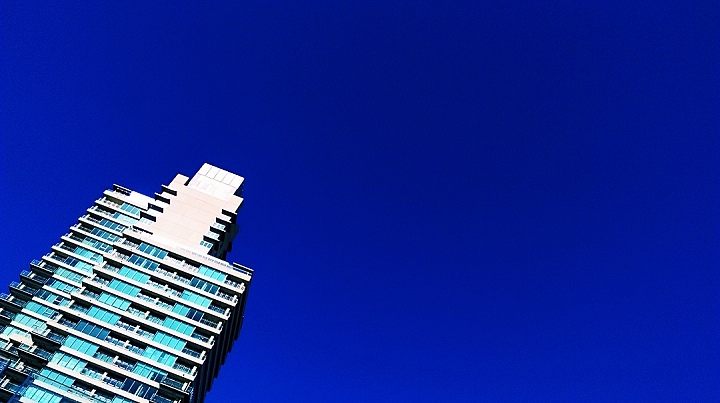 hTC 820 遊墨爾本