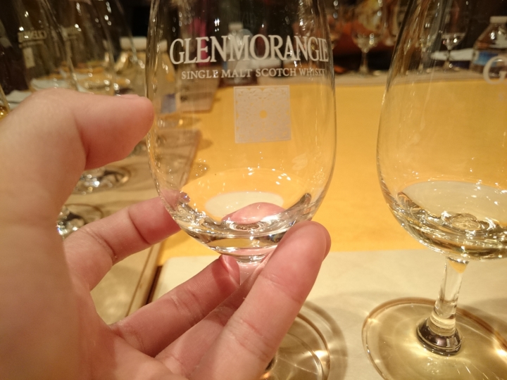 格蘭傑－品味至上《蘇格蘭密令：潛入味蕾秘境》體驗不同層次的人生～