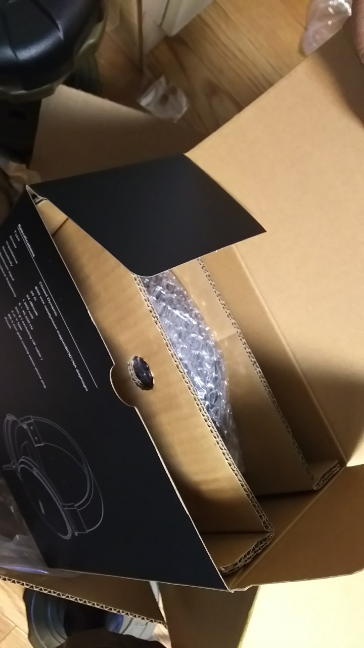 【開箱】 Fostax MD特別版 TH-X00