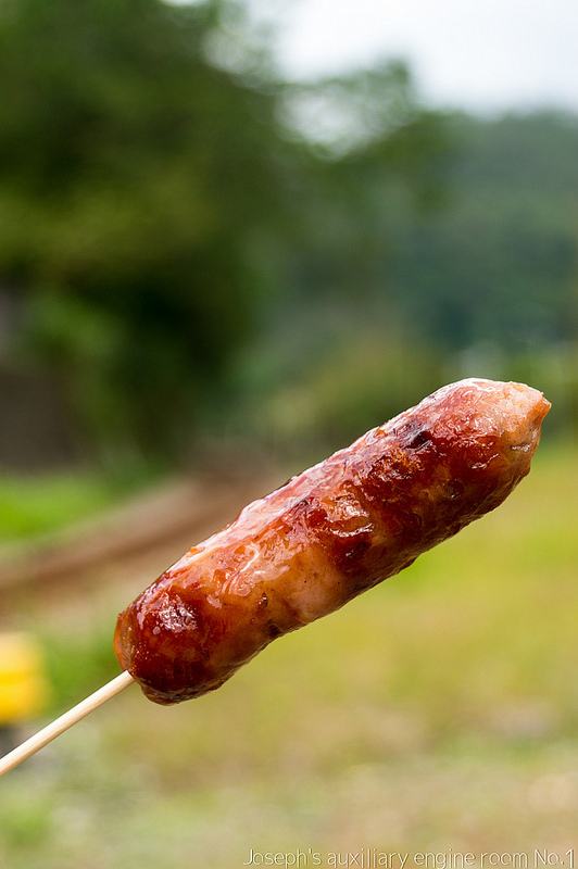 [新北瑞芳]三貂嶺阿珠姐肉羹 實實在在的家常味