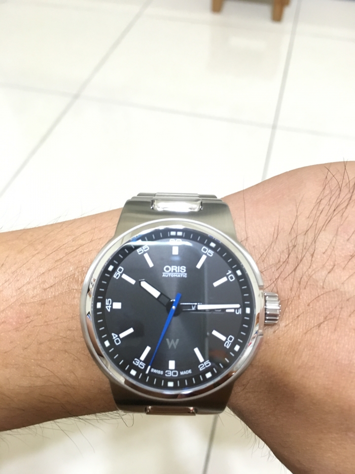 開始賺錢的第一支