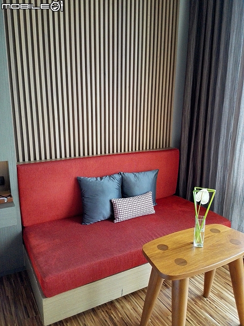 Sofitel So Bangkok Hotel 時尚又舒適的曼谷住宿首選