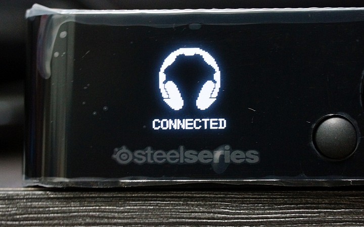 [開箱]SteelSeries Siberia P800 with PS4 (星際大戰：戰場前線)
