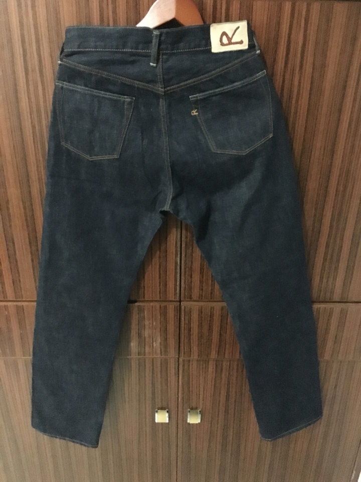[開箱] R by 45 RPM