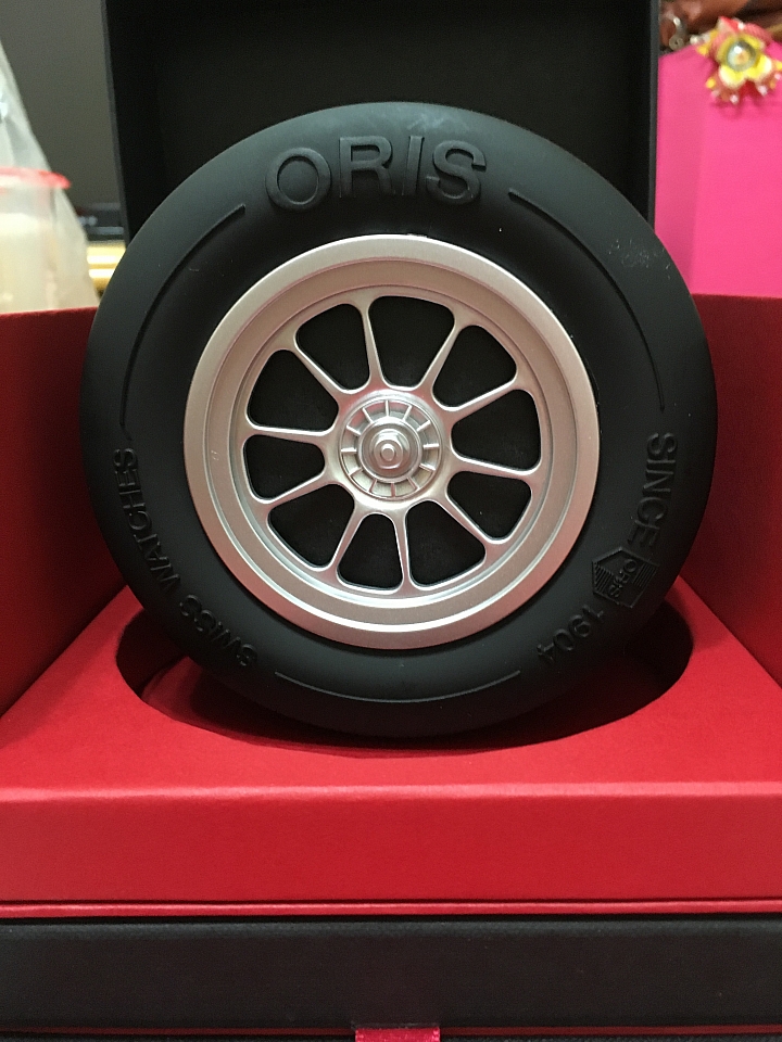 開始賺錢的第一支