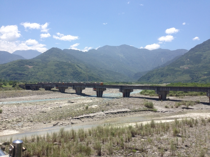 遲到的單車環島差一步之旅(文多...圖多...請見諒)