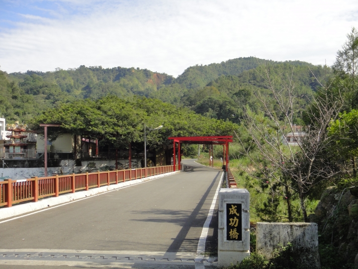 2015-12-12誤入歧途之 147縣道+投64、投68尋幽訪勝(圖文超長請包涵)