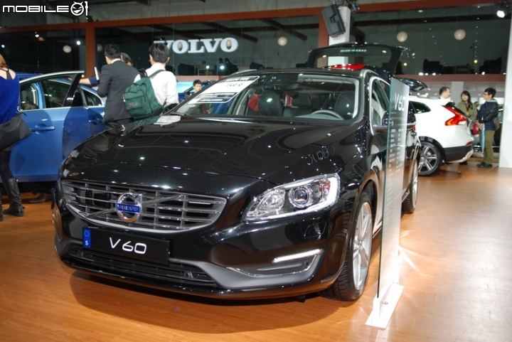 2016新車大展-南港展覽區