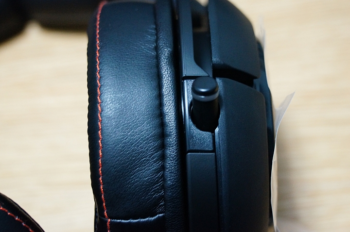 [開箱]SteelSeries Siberia P800 with PS4 (星際大戰：戰場前線)