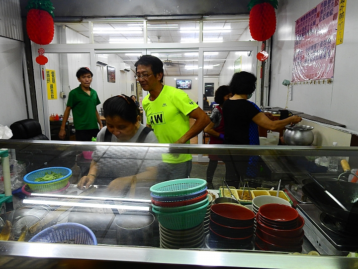 古早幸福好滋味，香傳30年屏東市廣東路鴨肉麵新開張。