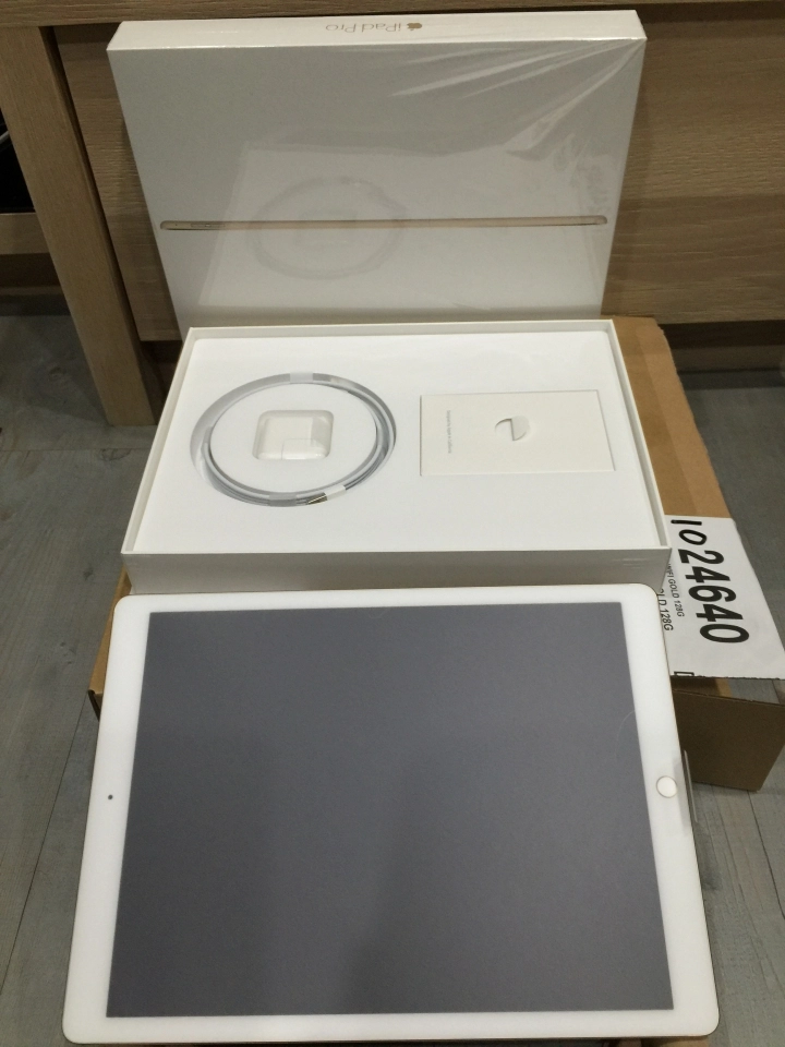 Ipad Pro 台中有嗎 第2頁 Mobile01