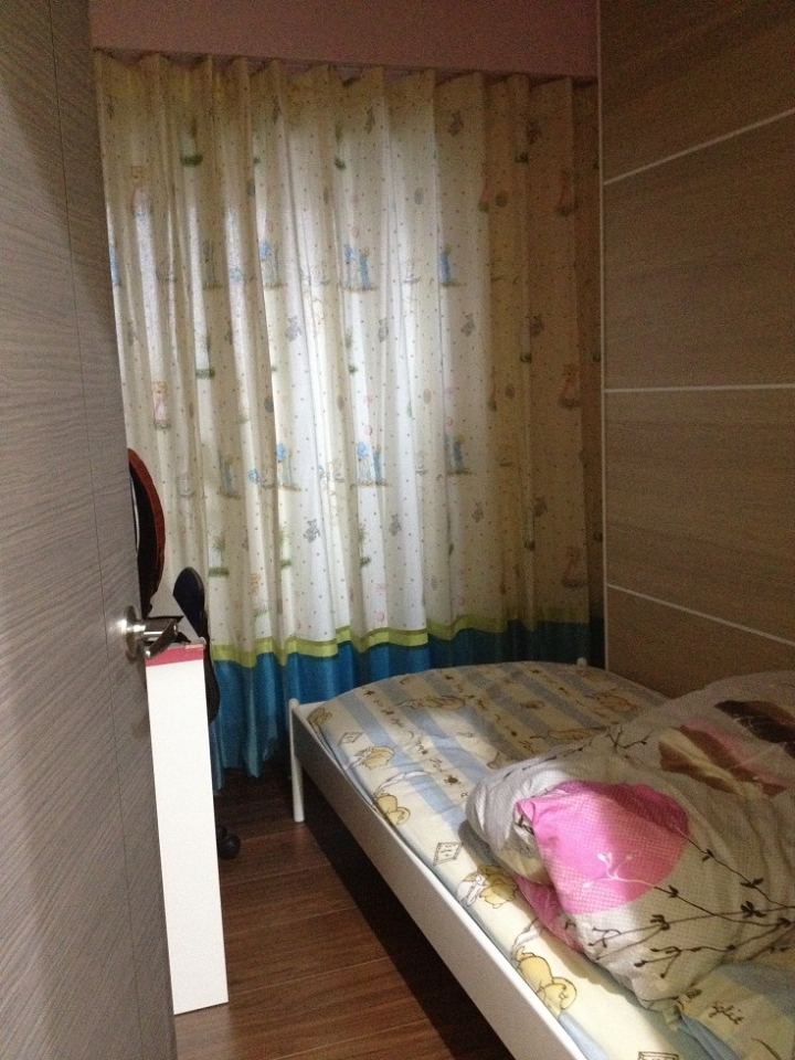 【開箱】貸款快還清,小資翻新自宅,讓家更有溫馨感.（圖多）