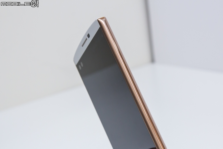 LG V10超多創新特點，又是專業攝影機，你能不愛上他嗎？