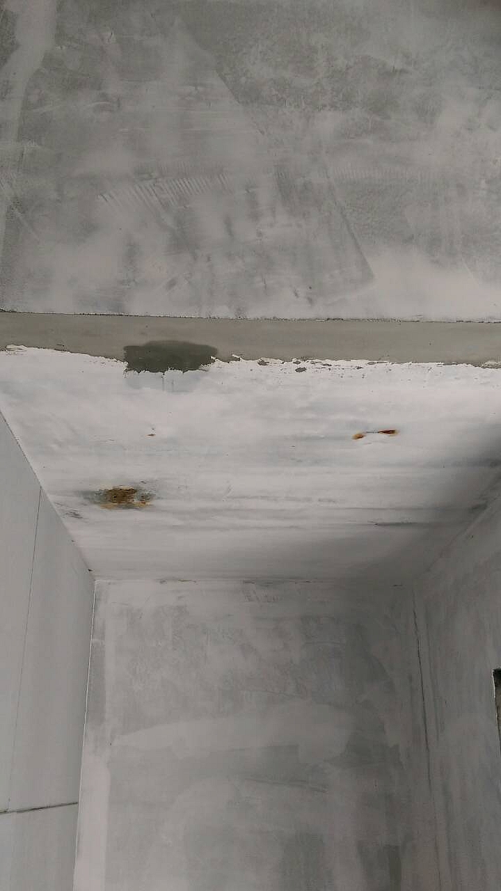 預售屋施工品質不佳 是否該聽信建商的話?