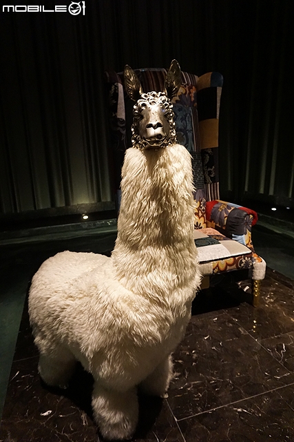 Sofitel So Bangkok Hotel 時尚又舒適的曼谷住宿首選