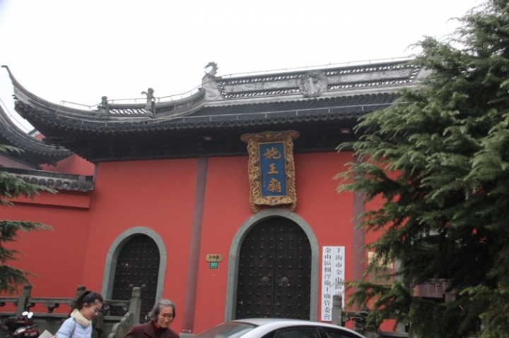 嗨 翻 江 南 五 日 孝 親 行 ( 第 一 、 二 日 )