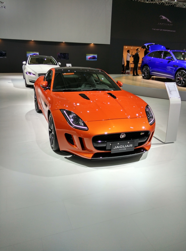 2015 台北國際新車展 不專業搶先預覽