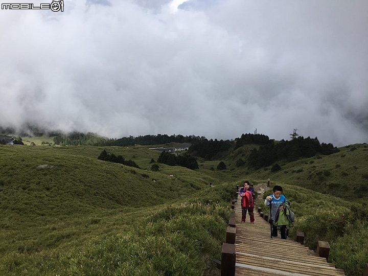 開著（山土匪）露營去之５～～