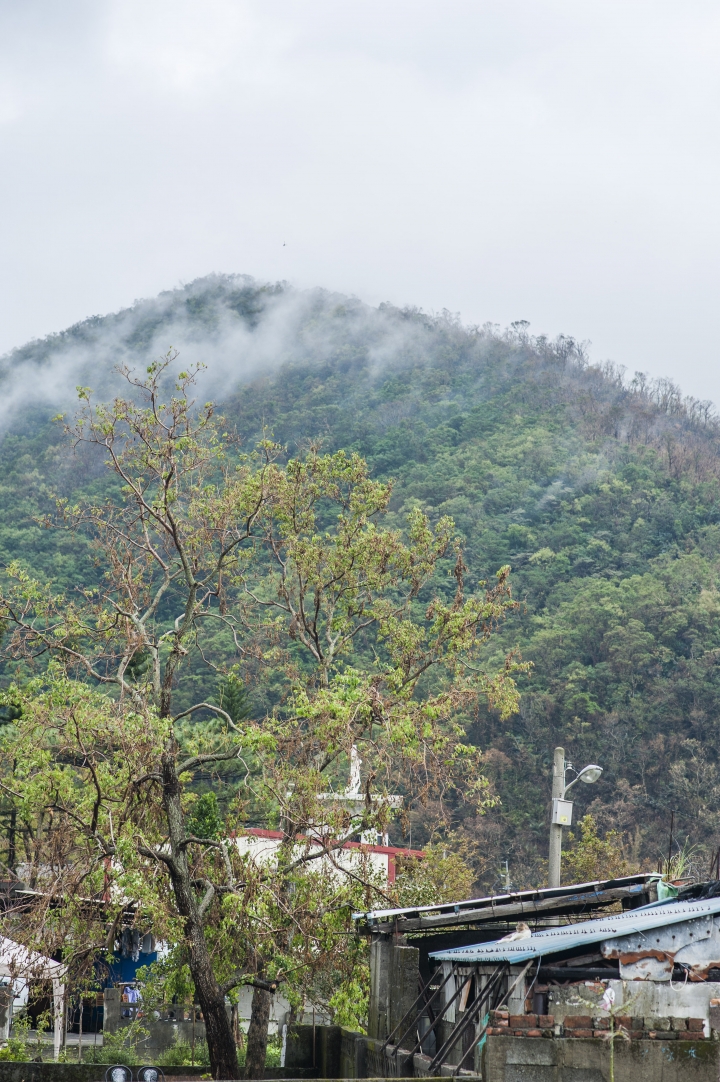 d700的畢業假環島旅行