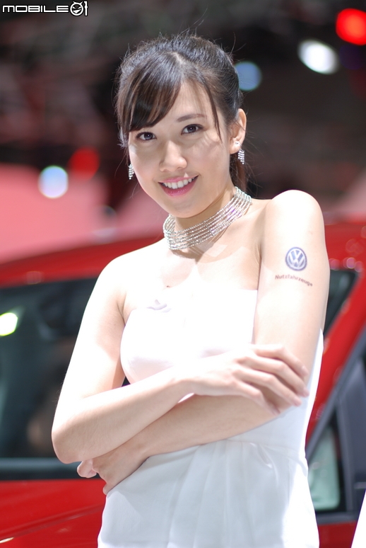 2016新車大展-南港展覽區