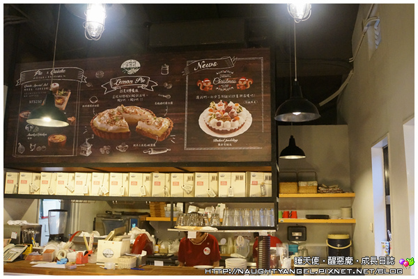 親子好時光♥「亞尼克夢想村」幸褔下午茶&甜點烘焙親子DIY