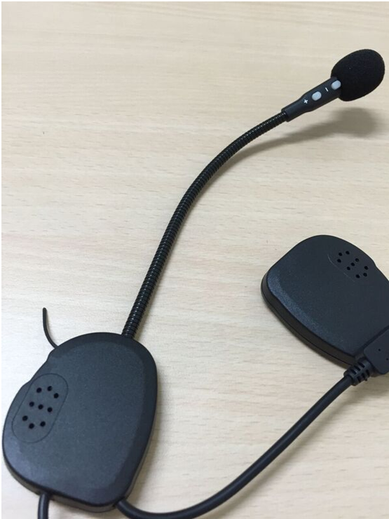 人身安全部品-機車藍芽耳機使用心得分享-大家來蓋大樓