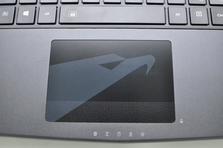 AORUS X3 Plus V5 六代新機開箱分享