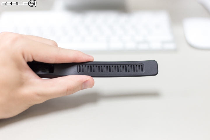[開箱] Sony Smartband 2 SWR12 -2代sony心率手環