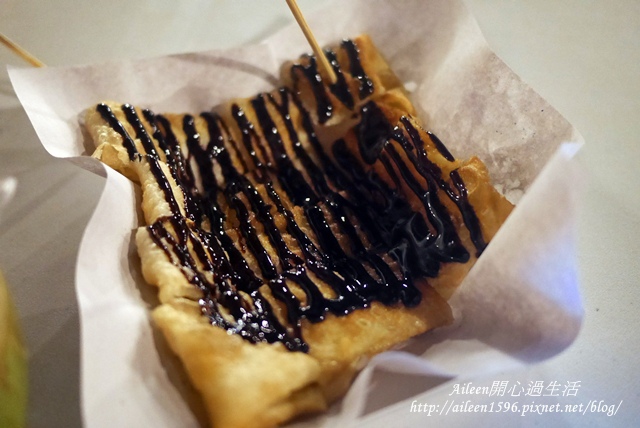 [華欣] 一定不能錯過的泰國最美夜市『Cicada night market』