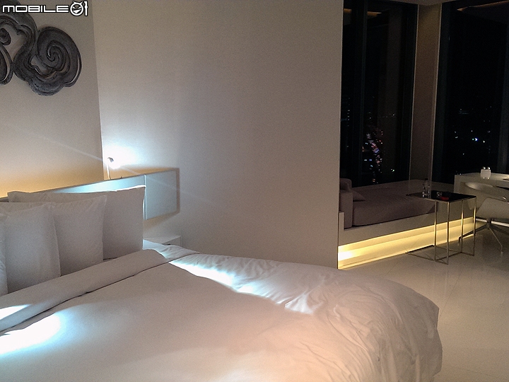 Sofitel So Bangkok Hotel 時尚又舒適的曼谷住宿首選