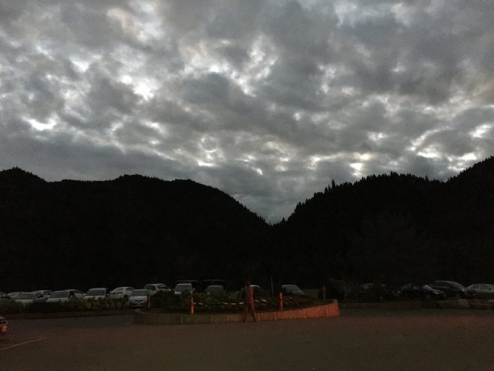 1041221 單攻水漾森林 A線(鹿屈山)去B線(林道)回
