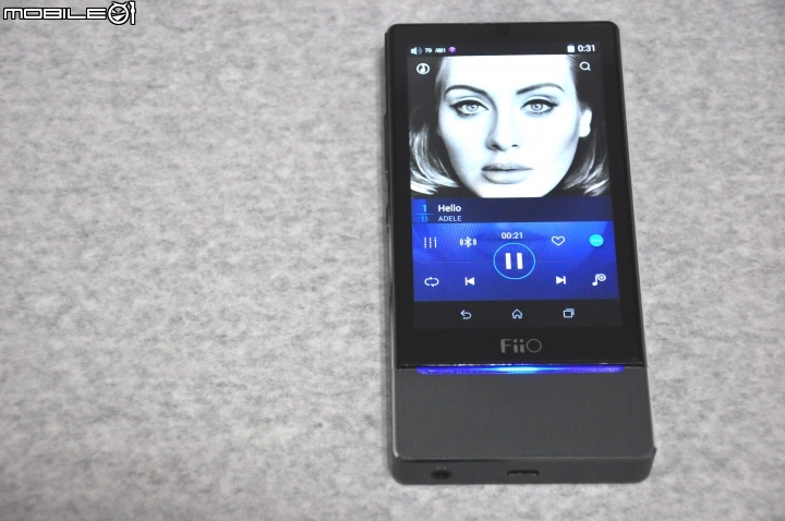 旗艦飛傲，解析之王：FIIO X7 開箱 聽感評測分享