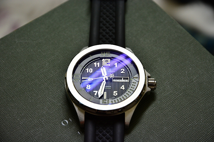 BALL Engineer Master II - Diver