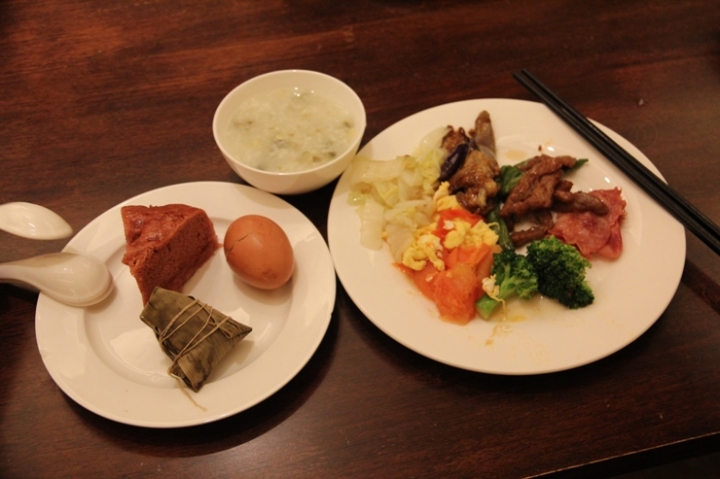 嗨 翻 江 南 五 日 孝 親 行 ( 第 三 、 四 日 )