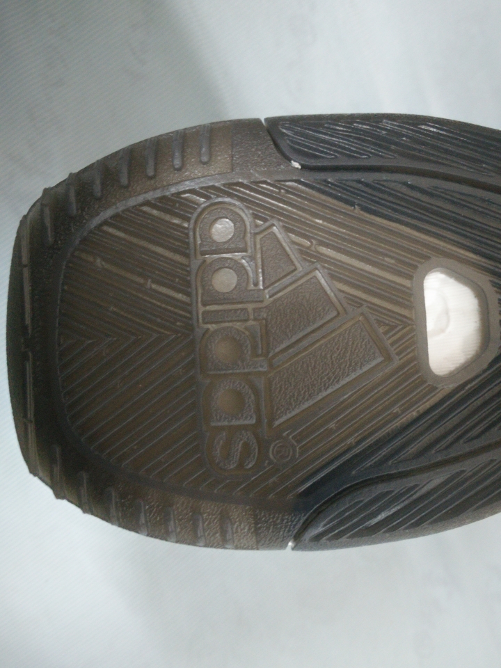 adidas Basketball “Iridescent”系列-D Rose 6 Boost球鞋驚豔到手