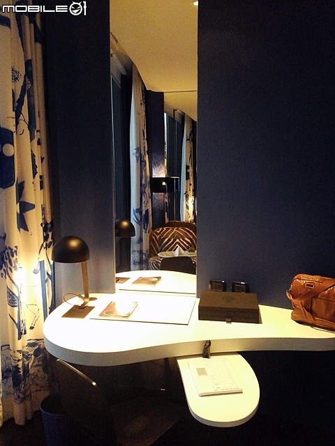 Sofitel So Bangkok Hotel 時尚又舒適的曼谷住宿首選