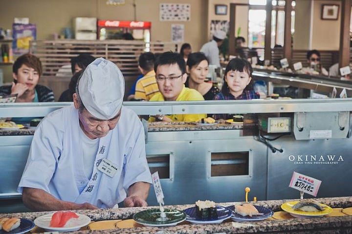【D700+D750】沖繩親子團照片分享（圖多）